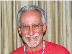 Barry Walker Photo of Barry Walker