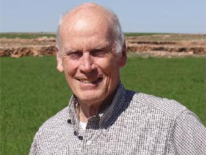 Bruce Johnson