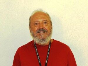 George Angwin